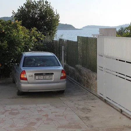 Rogoznica 7499a Daire