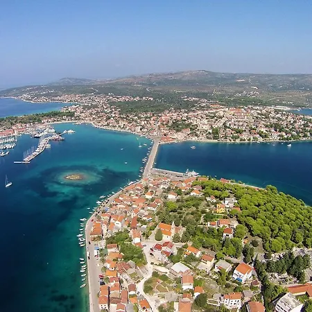 Daire Rogoznica 7499a Rogoznica (Sibenik-Knin)